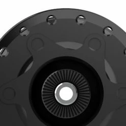 Moyeu Dynamo Roue Vélo Frein à Disque PD-8 Shutter Precision -Velo Pioneur Soldes Boutique moyeu dynamo roue velo frein a disque pd 8 shutter precision full 4