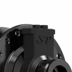 Moyeu Dynamo Roue Vélo Frein à Disque PL-7 Shutter Precision -Velo Pioneur Soldes Boutique moyeu dynamo roue velo frein a disque pl 7 shutter precision full 3