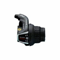 Paire De Poignées Rotatives Vélo 3x6V RevoShift Tourney Shimano 5 Paire De Poignées Rotatives Vélo 3x6V RevoShift Tourney Shimano -Velo Pioneur Soldes Boutique paire de poignees rotatives velo 3x6v revoshift tourney shimano full 3