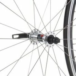 Paire De Roue Vélo De Route Cassette 9 10V 28 Pouces WS-R03 XLC -Velo Pioneur Soldes Boutique paire de roue velo de route cassette 9 10v 28 pouces ws r03 xlc full 3