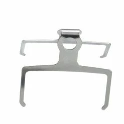 Brakco Paire Plaquettes Organiques Frein à Disque De Vélo AVID Elixir -Velo Pioneur Soldes Boutique paire plaquettes organiques frein a disque de velo avid elixir full 5