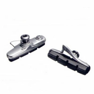 Brakco Patin De Frein 55 Mm Extra Léger Pour Vélo De Course à étrier 3 Brakco Patin De Frein 55 Mm Extra Léger Pour Vélo De Course à étrier – Image 3