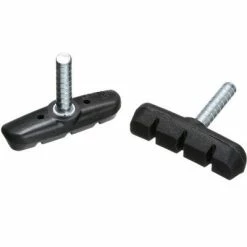 Brandless Patin De Frein Monobloc Cantilever 55 Mm - Par 2