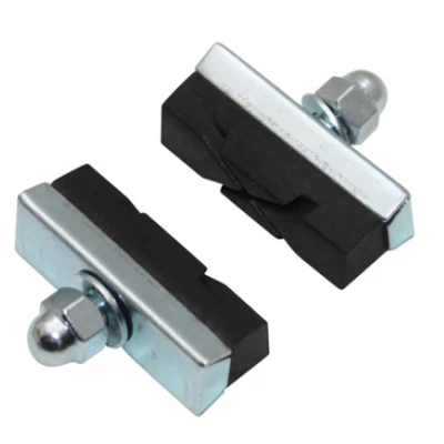 Brandless Patins De Frein Vélo - La Paire 1 Brandless Patins De Frein Vélo - La Paire