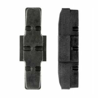 Promax Patins Pour Freins Hydrauliques Magura HS11/HS33 Revêtement Noir 2 Promax Patins Pour Freins Hydrauliques Magura HS11/HS33 Revêtement Noir – Image 2