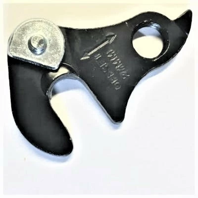 Point Patte De Dérailleur De Vélo 4 Point Patte De Dérailleur De Vélo – Image 4