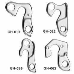 Patte De Dérailleur MARWI Multi Marques 19 Patte De Dérailleur MARWI Multi Marques -Velo Pioneur Soldes Boutique patte de derailleur marwi multi marques full 3