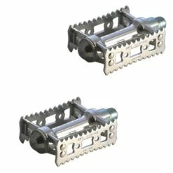 Mks Paire De Pédales Aluminium Vélo De Ville Et Fixie Sylvan Stream 33 Mks Paire De Pédales Aluminium Vélo De Ville Et Fixie Sylvan Stream -Velo Pioneur Soldes Boutique pedales aluminium velo de ville et fixie sylvan stream mks ag full