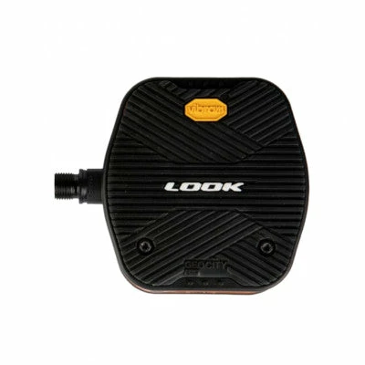 Pédales Antidérapantes Et Lumineuses Look Geo City Grip Vision 3 Pédales Antidérapantes Et Lumineuses Look Geo City Grip Vision – Image 3