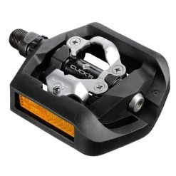 Pédales Polyvalentes SPD Trekking Click R - Shimano -Velo Pioneur Soldes Boutique pedales auto shimano spd click r 2