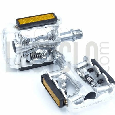 Pédales Automatiques PD-S20 XLC 1 Pédales Automatiques PD-S20 XLC