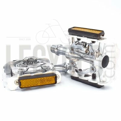 Pédales Automatiques PD-S20 XLC 2 Pédales Automatiques PD-S20 XLC – Image 2