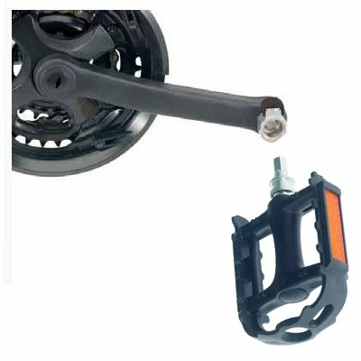 Pédales Clipsables Pour VTT - Wellgo 3 Pédales Clipsables Pour VTT - Wellgo – Image 3