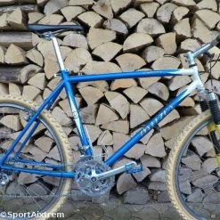 Pédales De Vélo Ultralight Bleues VTT VTC - XLC -Velo Pioneur Soldes Boutique pedales de velo ultralight bleues vtt vtc xlc full 4