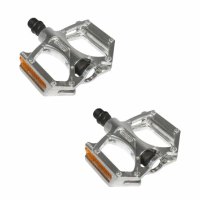 Wellgo Pédales Plates Vélo En Aluminium 1 Wellgo Pédales Plates Vélo En Aluminium