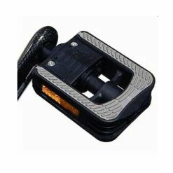 Maxxus Pédales Pliables Antidérapantes Pour Vélo - La Paire -Velo Pioneur Soldes Boutique pedales pliables antiderapantes pour velo la paire full 3