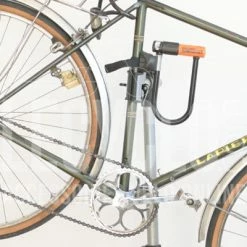 Messingschlager Pédalier Vintage Mono Plateau à Clavette 11 Messingschlager Pédalier Vintage Mono Plateau à Clavette -Velo Pioneur Soldes Boutique pedalier vintage mono plateau a clavette full 6