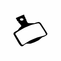 Brakco Plaquettes Organiques Frein à Disque Vélo Magura MT2.4.6.8 Paire -Velo Pioneur Soldes Boutique plaquettes organiques frein a disque velo magura mt2 4 6 8 paire full 3