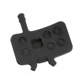 Brakco Plaquettes Organiques Pour Frein à Disque Vélo AVID Juicy -Velo Pioneur Soldes Boutique plaquettes organiques pour frein a disque velo avid juicy full 4