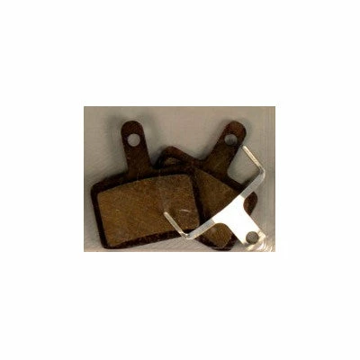 Full Stop Plaquettes Semi Métal Frein à Disque Pour Shimano Deore 2 Full Stop Plaquettes Semi Métal Frein à Disque Pour Shimano Deore – Image 2