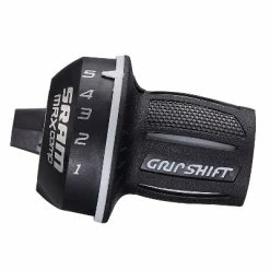Poignée Tournante 5 Vitesses Dérailleur Arrière MRXComp SRAM