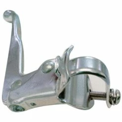 Brandless Poignées De Frein Vélo Classique Acier - La Paire -Velo Pioneur Soldes Boutique poignees de frein velo classique acier la paire full 3