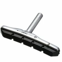 Brakco Porte Patin Et Patin De Frein Cantilever 72 Mm - Par 2 -Velo Pioneur Soldes Boutique porte patin et patin de frein cantilever 72 mm par 2 full 3