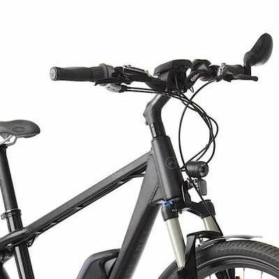 Ergotec-Humpert Potence Ahead Surélevée Pour Vélo Trekking Charisma Ergotec 2 Ergotec-Humpert Potence Ahead Surélevée Pour Vélo Trekking Charisma Ergotec – Image 2