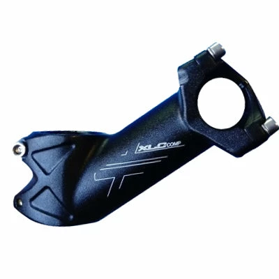 XLC Potence Aheadset Surélevée Pour Cintre Vélo 25,4 Mm 1 XLC Potence Aheadset Surélevée Pour Cintre Vélo 25,4 Mm