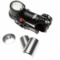 Potence De Vélo Repliable Aheadset 90 Mm VT2 Via -Velo Pioneur Soldes Boutique potence de velo repliable aheadset 90 mm vt2 via full 5