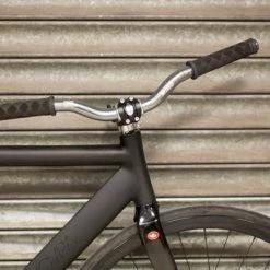 Potence De Vélo Repliable Aheadset 90 Mm VT2 Via -Velo Pioneur Soldes Boutique potence de velo repliable aheadset 90 mm vt2 via full 6