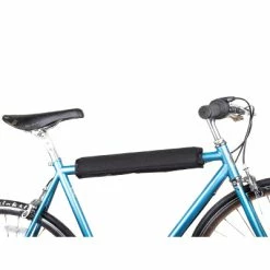 Veganski Protection Mousse Haut De Cadre Vélo 7 Veganski Protection Mousse Haut De Cadre Vélo -Velo Pioneur Soldes Boutique protection mousse haut de cadre velo full 4