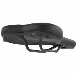 Selle Vélo Ville Et Randonnée Ergolux 601 SQlab -Velo Pioneur Soldes Boutique rails selle velo sqlab 601 ergolux