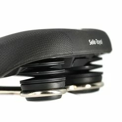 Selle Vélo Gel Lookin Evo Relaxed Selle Royal 9 Selle Vélo Gel Lookin Evo Relaxed Selle Royal -Velo Pioneur Soldes Boutique ressorts selleroyal lookin evo relaxed velo