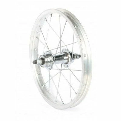 Brandless Roue 16 Pouces De Vélo Junior Arrière à Roue Libre 2 Brandless Roue 16 Pouces De Vélo Junior Arrière à Roue Libre – Image 2