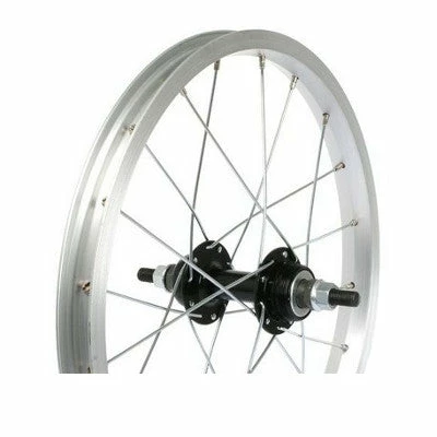 Brandless Roue Arrière 12 Pouces Roue Libre Pour Vélo Enfant 2 Brandless Roue Arrière 12 Pouces Roue Libre Pour Vélo Enfant – Image 2