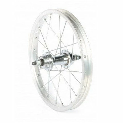 Brandless Roue Arrière 14 Pouces à Roue Libre Pour Vélo Enfant 2 Brandless Roue Arrière 14 Pouces à Roue Libre Pour Vélo Enfant – Image 2