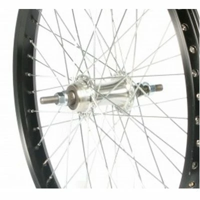 Brandless Roue Arrière 20 Pouces Pour BMX Roue Libre 2 Brandless Roue Arrière 20 Pouces Pour BMX Roue Libre – Image 2