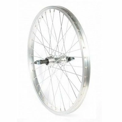 Brandless Roue Arrière 20 Pouces Pour Vélo Junior à Roue Libre 2 Brandless Roue Arrière 20 Pouces Pour Vélo Junior à Roue Libre – Image 2