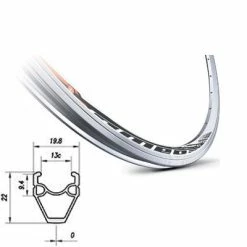 Mach1 Roue Arrière Pour Vélo Course 700 Roue Libre Et Serrage Rapide -Velo Pioneur Soldes Boutique roue arriere pour velo course 700 roue libre et serrage rapide full 5