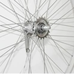 Brandless Roue Arrière Rétropédalage 26 Pouces -Velo Pioneur Soldes Boutique roue arriere retropedalage 26 pouces full 3