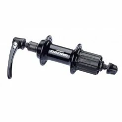 Roue Arrière Vélo 28 Pouces à Cassette Noire Airline Rodi 10 Roue Arrière Vélo 28 Pouces à Cassette Noire Airline Rodi -Velo Pioneur Soldes Boutique roue arriere velo 28 pouces a cassette noire airline rodi full 5