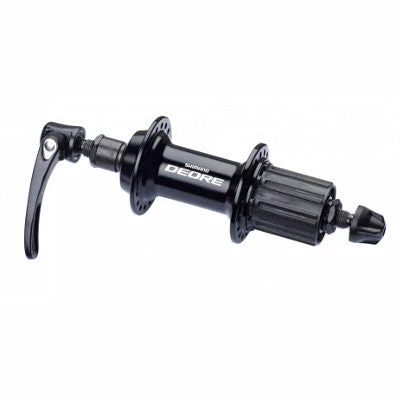 Roue Arrière Vélo 28 Pouces à Cassette Noire Airline Rodi 5 Roue Arrière Vélo 28 Pouces à Cassette Noire Airline Rodi – Image 5