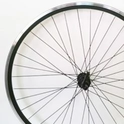 Roue Arrière Vélo 28 Pouces à Cassette Noire Airline Rodi 11 Roue Arrière Vélo 28 Pouces à Cassette Noire Airline Rodi -Velo Pioneur Soldes Boutique roue arriere velo 28 pouces a cassette noire airline rodi full 6