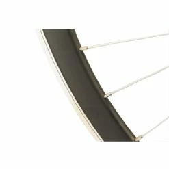 Brandless Roue Arrière Vélo De Course 700 Noir Mat Roue Libre 5-7 Vitesses -Velo Pioneur Soldes Boutique roue arriere velo de course 700 noir mat roue libre 5 7 vitesses full 4