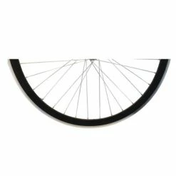 Brandless Roue Arrière Vélo De Course 700 Noir Mat Roue Libre 5-7 Vitesses -Velo Pioneur Soldes Boutique roue arriere velo de course 700 noir mat roue libre 5 7 vitesses full 5