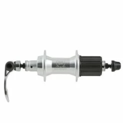 Roue Arrière Vélo De Route 700 Cassette 7/9 Vitesses Remerx -Velo Pioneur Soldes Boutique roue arriere velo de route 700 cassette 7 9 vitesses remerx full 3