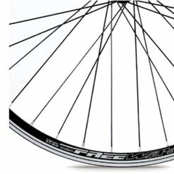 Brandless Roue Arrière Vélo De Ville 28 Pouces Pour Cassette Shimano -Velo Pioneur Soldes Boutique roue arriere velo de ville 28 pouces pour cassette shimano full 4