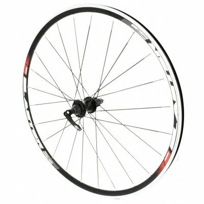 Roue Arrière Vélo Route 700 Rodi Blaster Pour Cassette Shimano 2 Roue Arrière Vélo Route 700 Rodi Blaster Pour Cassette Shimano – Image 2