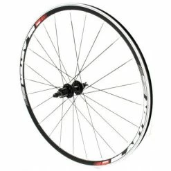 Roue Arrière Vélo Route 700 Rodi Blaster Pour Cassette Shimano 7 Roue Arrière Vélo Route 700 Rodi Blaster Pour Cassette Shimano -Velo Pioneur Soldes Boutique roue arriere velo route 700 rodi blaster pour cassette shimano full 3